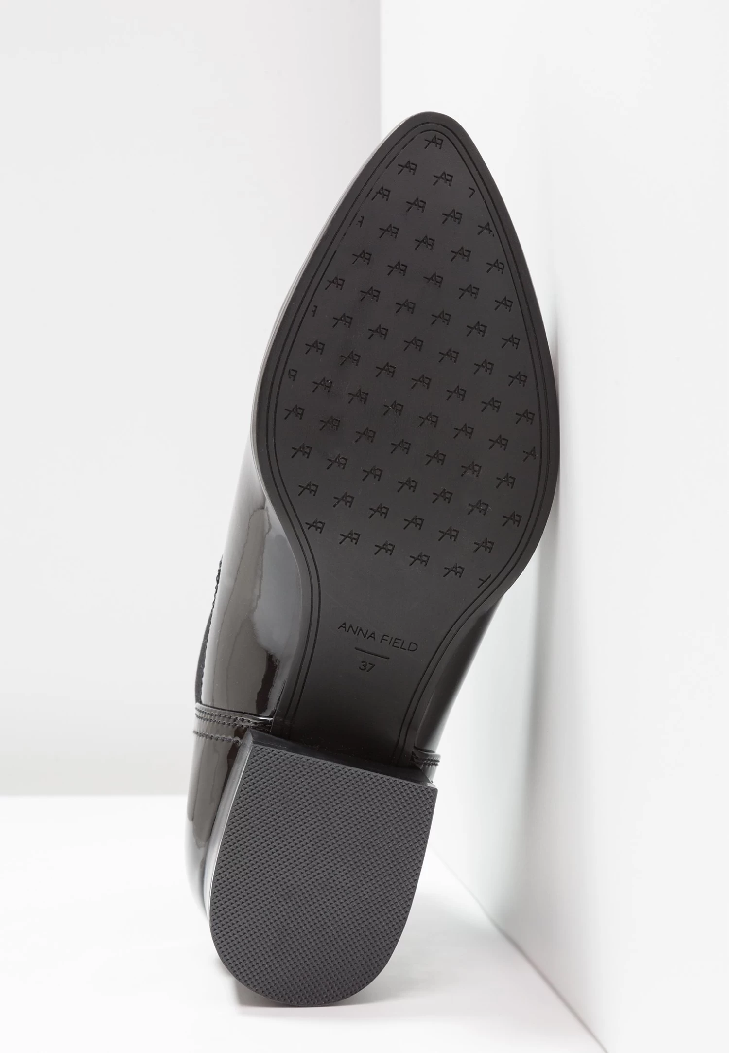 Anna Field Botines - Black 9 Anna Field Botines - Black - Imagen 7