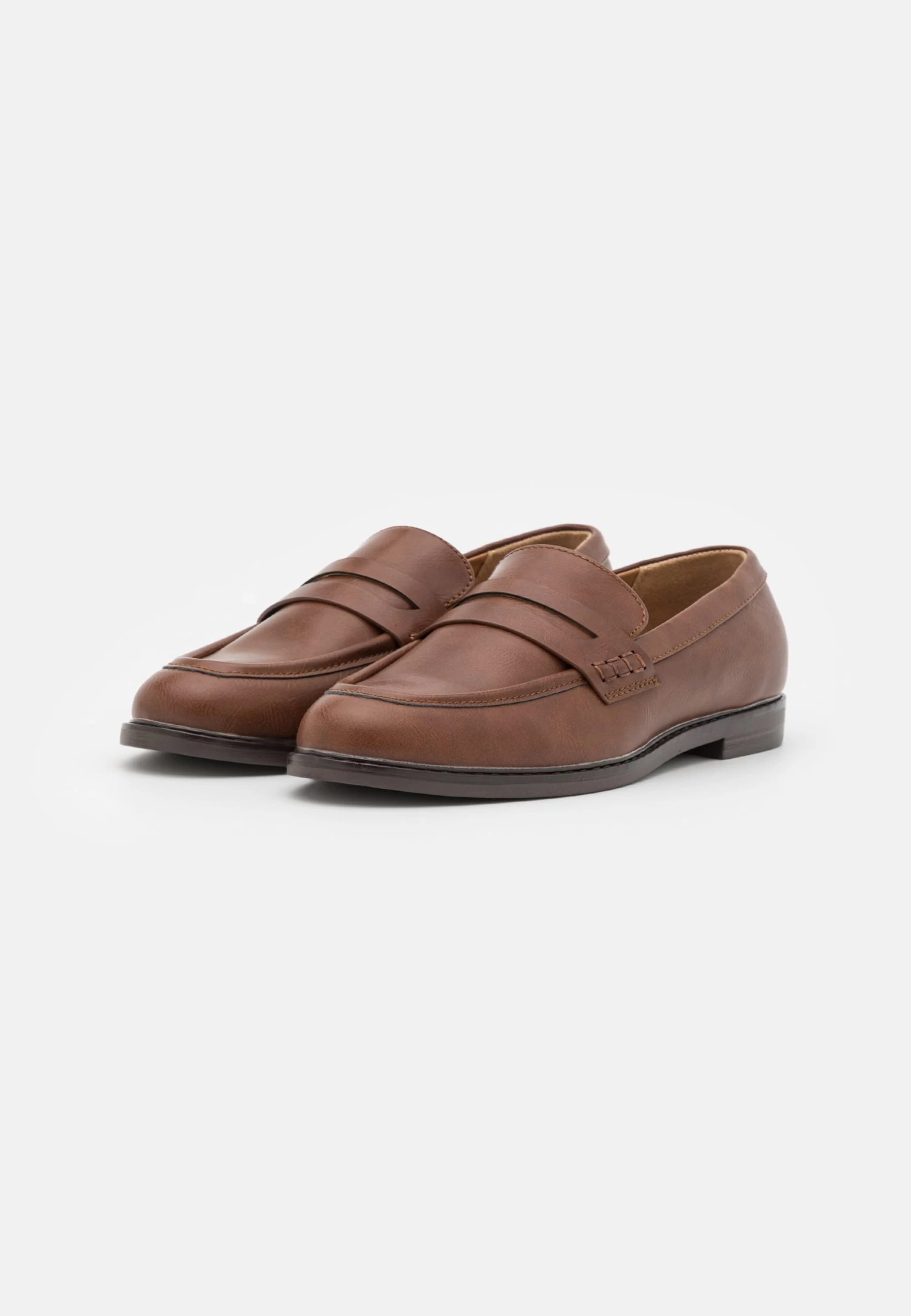 Mocasines - Cognac 5 Mocasines - Cognac - Imagen 3