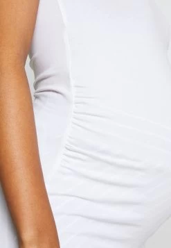 3Er Pack - Camiseta Básica - White/Black/Dark Grey 17 3Er Pack - Camiseta Básica - White/Black/Dark Grey -Anna Field f5f71861777048db802993c41c38132d