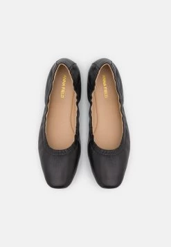 Anna Field Leather Comfort- Bailarinas - Black -Anna Field f618d142460d47a7bc91ab09d17fb4df