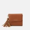 Anna Field Monedero - Cognac 2 Anna Field Monedero - Cognac -Anna Field f647266191d8400289c645d841ea4258