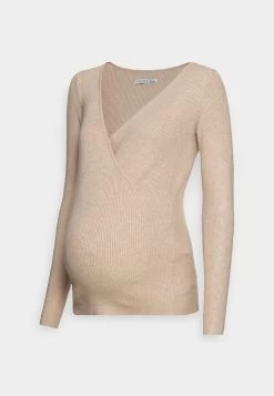 Jersey De Punto - Sand