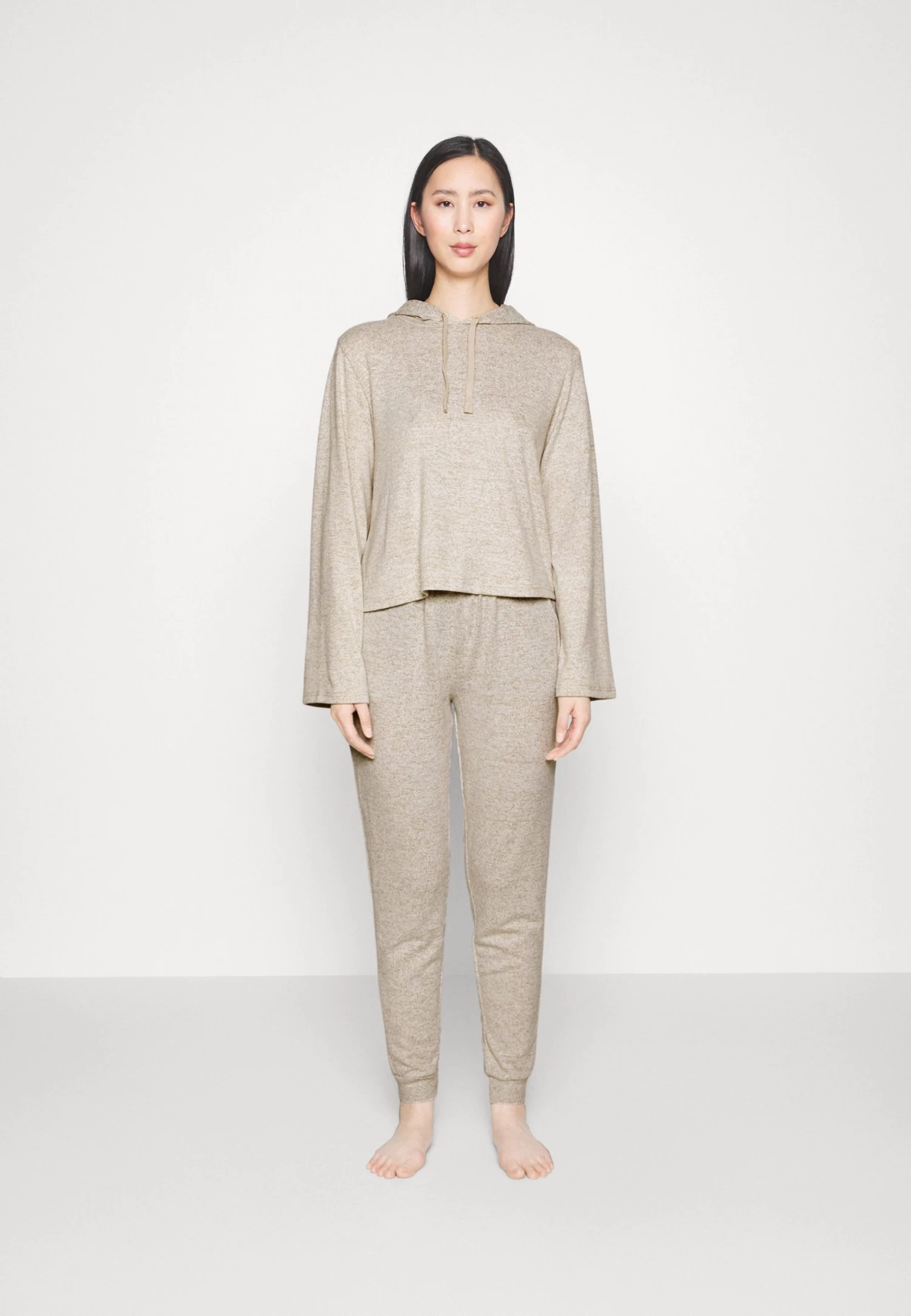 Anna Field Pijama - Brown 3 Anna Field Pijama - Brown