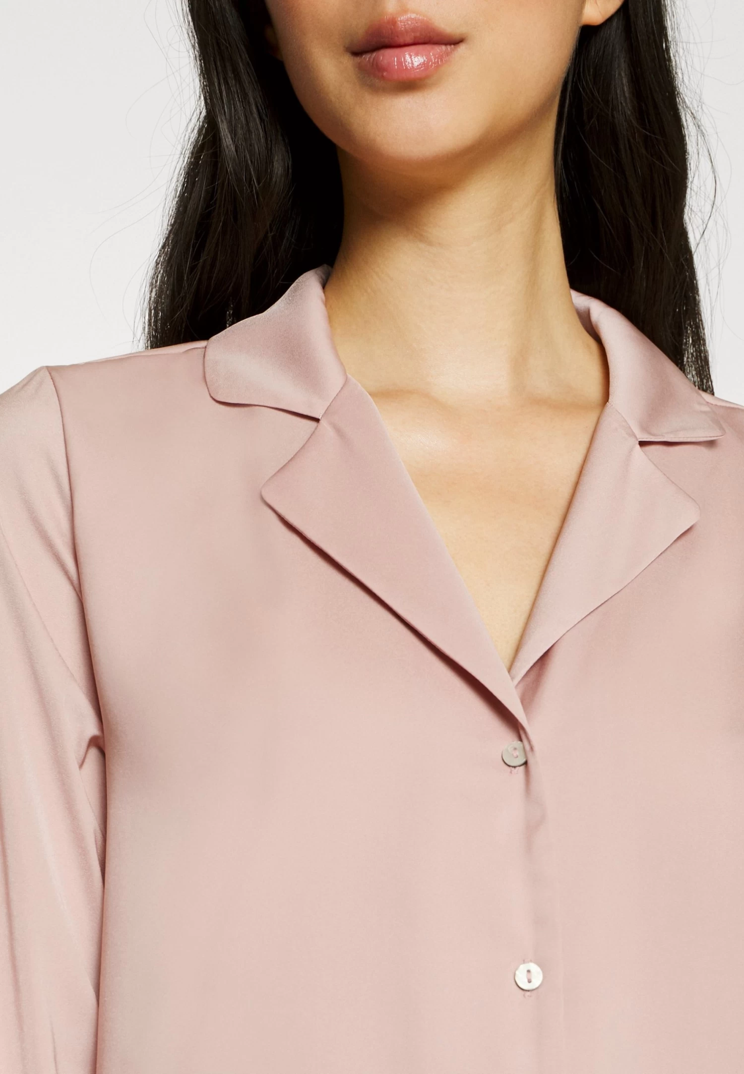 Anna Field Camisón - Pink 8 Anna Field Camisón - Pink - Imagen 6