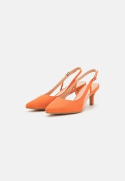 Anna Field Tacones - Orange 10 Anna Field Tacones - Orange -Anna Field f66090460bec49d48bde3984327b69b3
