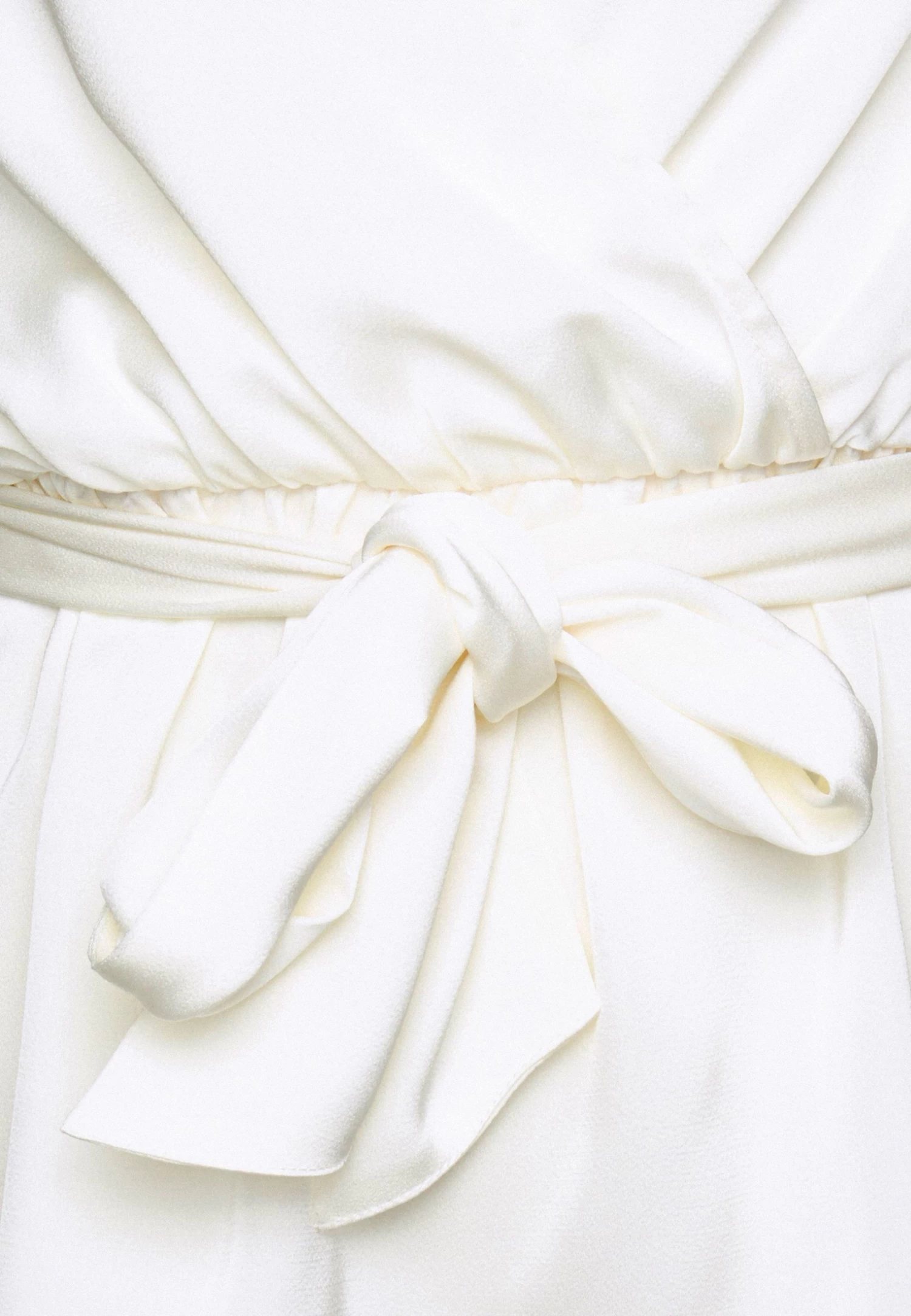 Anna Field Blusa - Off-White 7 Anna Field Blusa - Off-White - Imagen 5