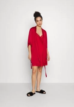 Anna Field Camisón - Red 9 Anna Field Camisón - Red -Anna Field f6f374594f2243bdbe64007d12c4e470