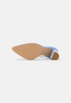 Anna Field Leather - Tacones - Light Blue 12 Anna Field Leather - Tacones - Light Blue -Anna Field f76954d831a0490587880a77356d80ba