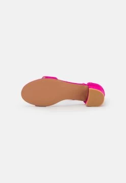 Anna Field Leather- Sandalias - Pink 12 Anna Field Leather- Sandalias - Pink -Anna Field f7d4743b1a174ad483d1881c2cc4e8fc