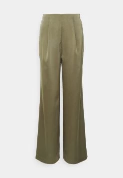 Anna Field Pantalones - Olive 14 Anna Field Pantalones - Olive -Anna Field f7f9162a9d104b1eb412198fdfce460a