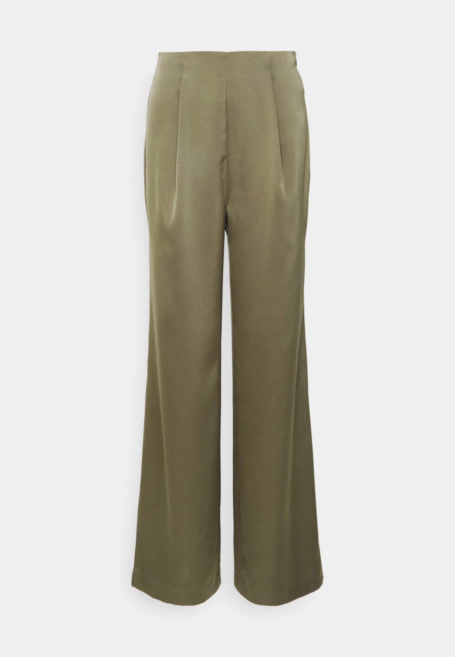 Anna Field Pantalones - Olive 8 Anna Field Pantalones - Olive - Imagen 6