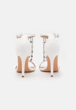 Anna Field Sandalias - White -Anna Field f81de94d277f47e3b146507bacc816bb