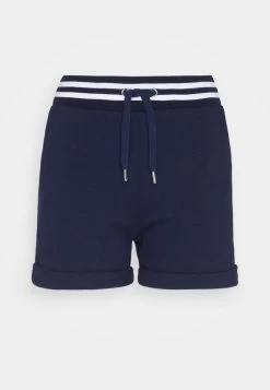 Anna Field Shorts - Dark Blue -Anna Field f83f2fec64f94eb2aac25086e4ef9dc3