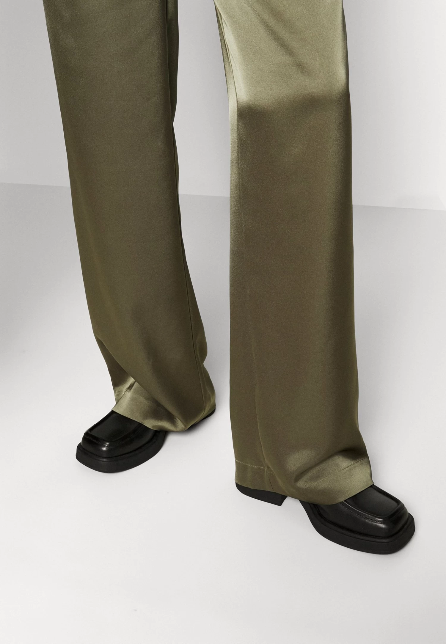 Anna Field Pantalones - Olive 7 Anna Field Pantalones - Olive - Imagen 5