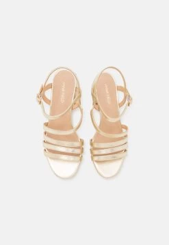 Anna Field Sandalias - Gold 13 Anna Field Sandalias - Gold -Anna Field f92337eb571d4055a028246491c0c8bd