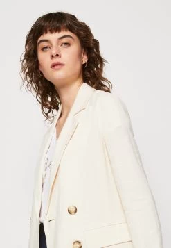 Anna Field Blazer - Beige 11 Anna Field Blazer - Beige -Anna Field f95c2b6632894f60a5bd39d375ab9675
