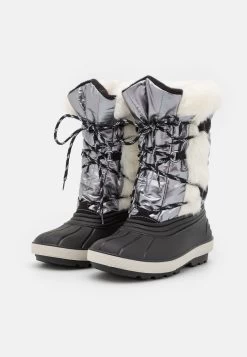 Anna Field Botas Para La Nieve - Silver -Anna Field f9a1a1fb82c647689daf6ef579558d72