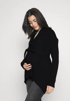 Chaqueta De Punto - Black 12 Chaqueta De Punto - Black -Anna Field f9a9e0937bd2435da9427ffef19cd47a