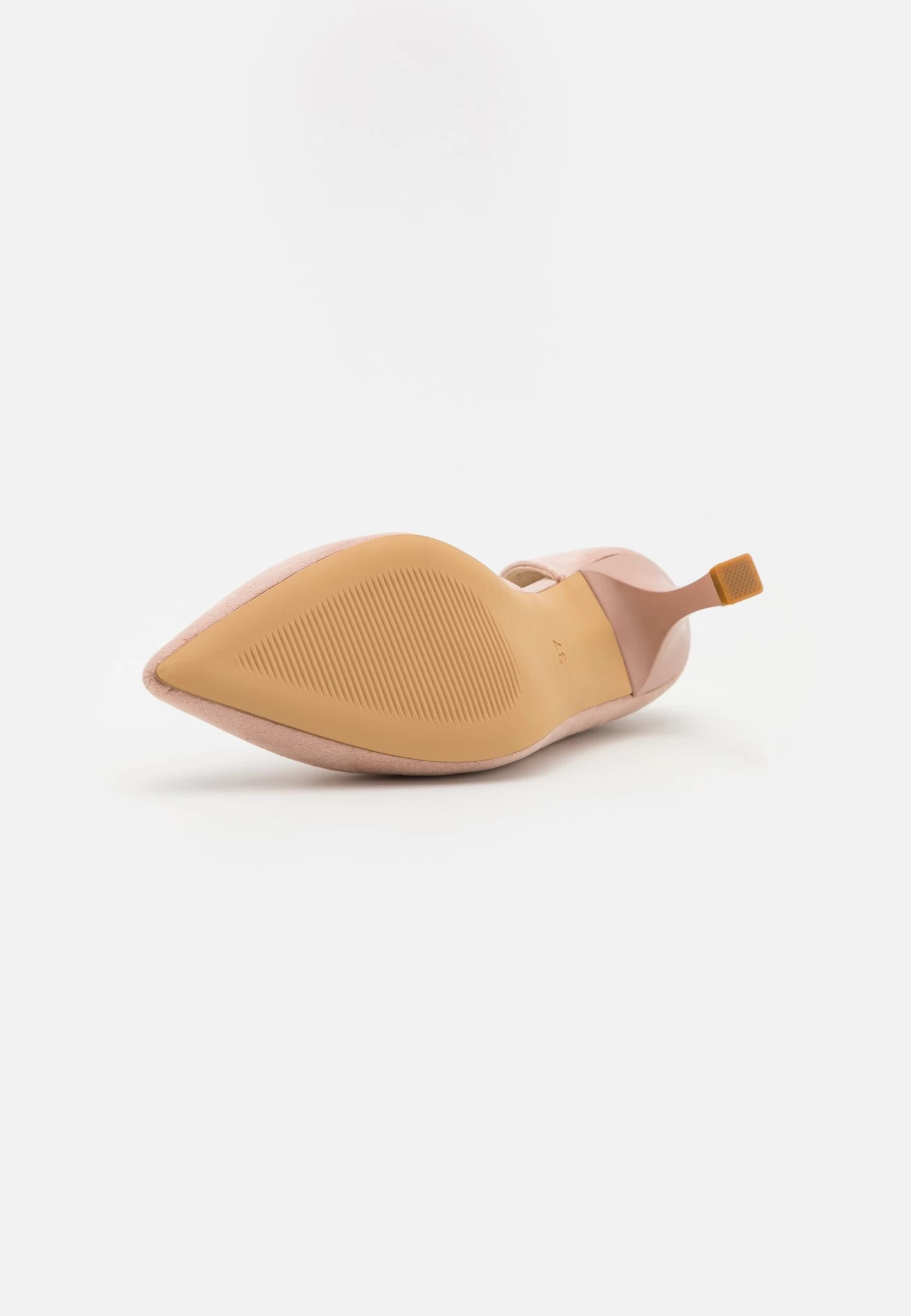 Anna Field Tacones - Light Pink 7 Anna Field Tacones - Light Pink - Imagen 5