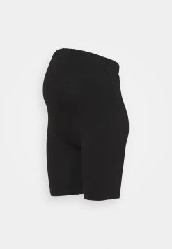 2 Pack - Leggings - Black/Light Grey -Anna Field fa59ad88535346bbb441d94208a4593c