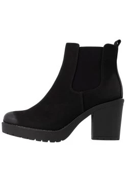 Anna Field Winter Booties - Botines Bajos - Black -Anna Field fa6caceb23f44cf087d80536caa18816