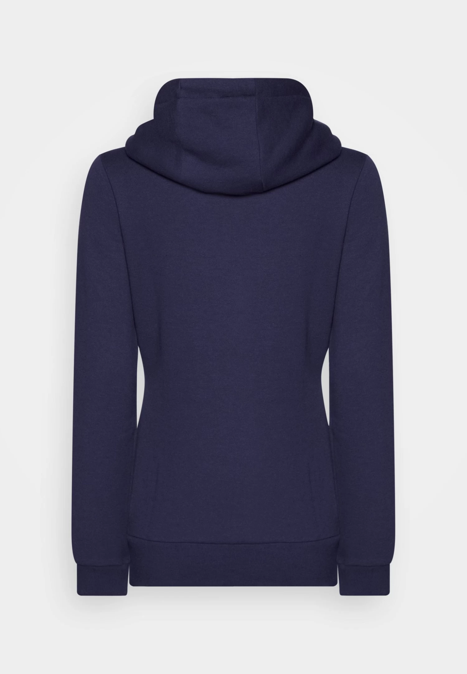Anna Field Sudadera Con Cremallera - Dark Blue 4 Anna Field Sudadera Con Cremallera - Dark Blue - Imagen 2