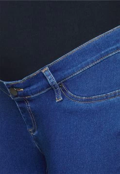 Vaqueros Slim Fit - Blue Denim -Anna Field fa7875510c424a4ab2c6607fad52959e