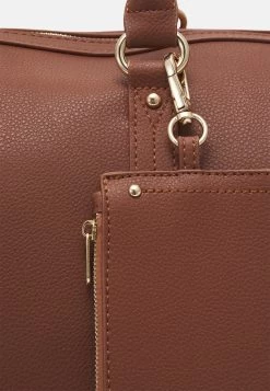 Anna Field Set - Bolsa De Fin De Semana - Cognac -Anna Field faa7b2622fde4a409a19274f8611dbb4