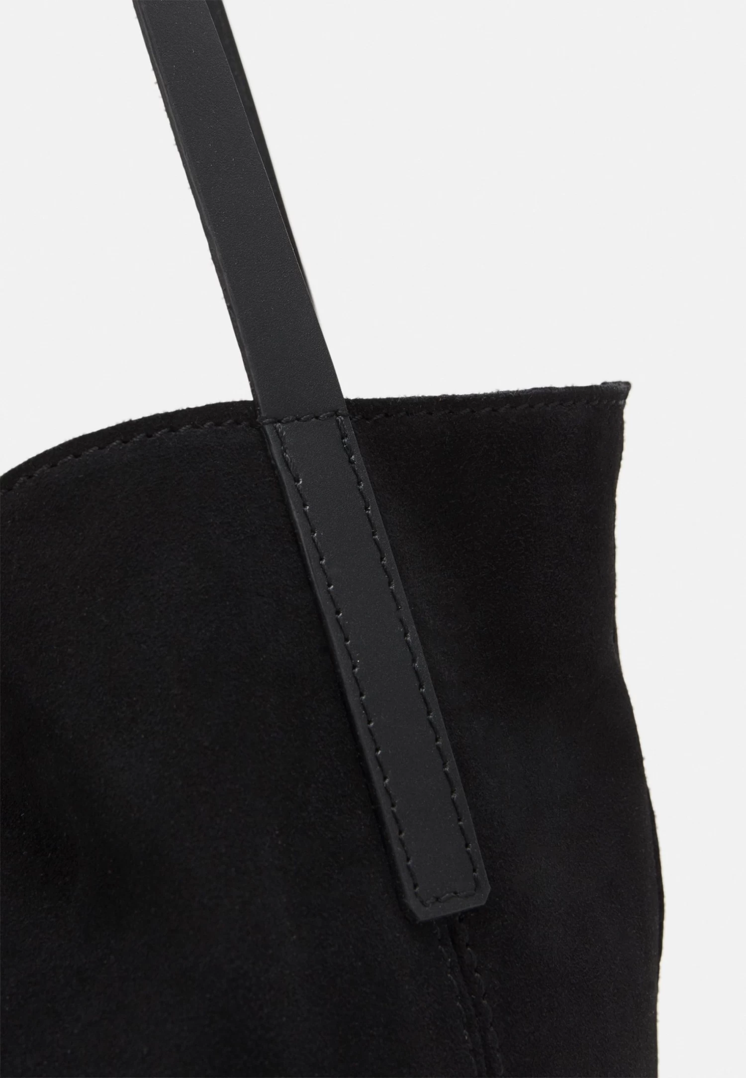 Anna Field Leather - Bolso De Mano - Black 6 Anna Field Leather - Bolso De Mano - Black - Imagen 4
