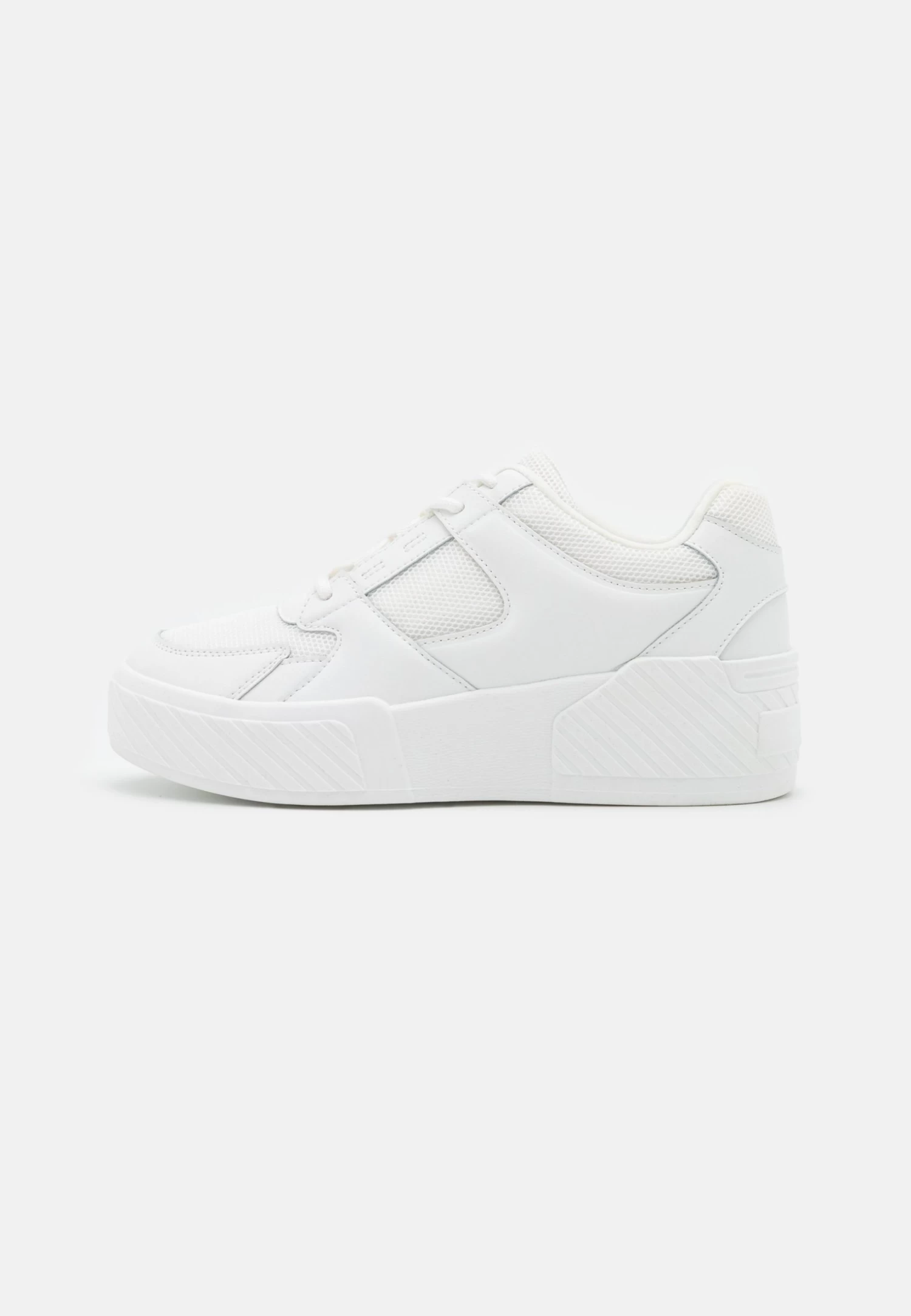 Anna Field Leather - Zapatillas - White 4 Anna Field Leather - Zapatillas - White - Imagen 2