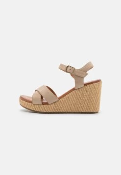 Anna Field Leather - Sandalias De Tacón - Grey -Anna Field fb5e8f64ba954815b38e37fbd7281482
