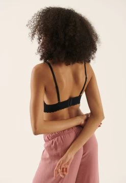 Anna Field 2 Pack - Sujetador Sin Aros - Black -Anna Field fbd3e0337bd14950836a79d7d6063674