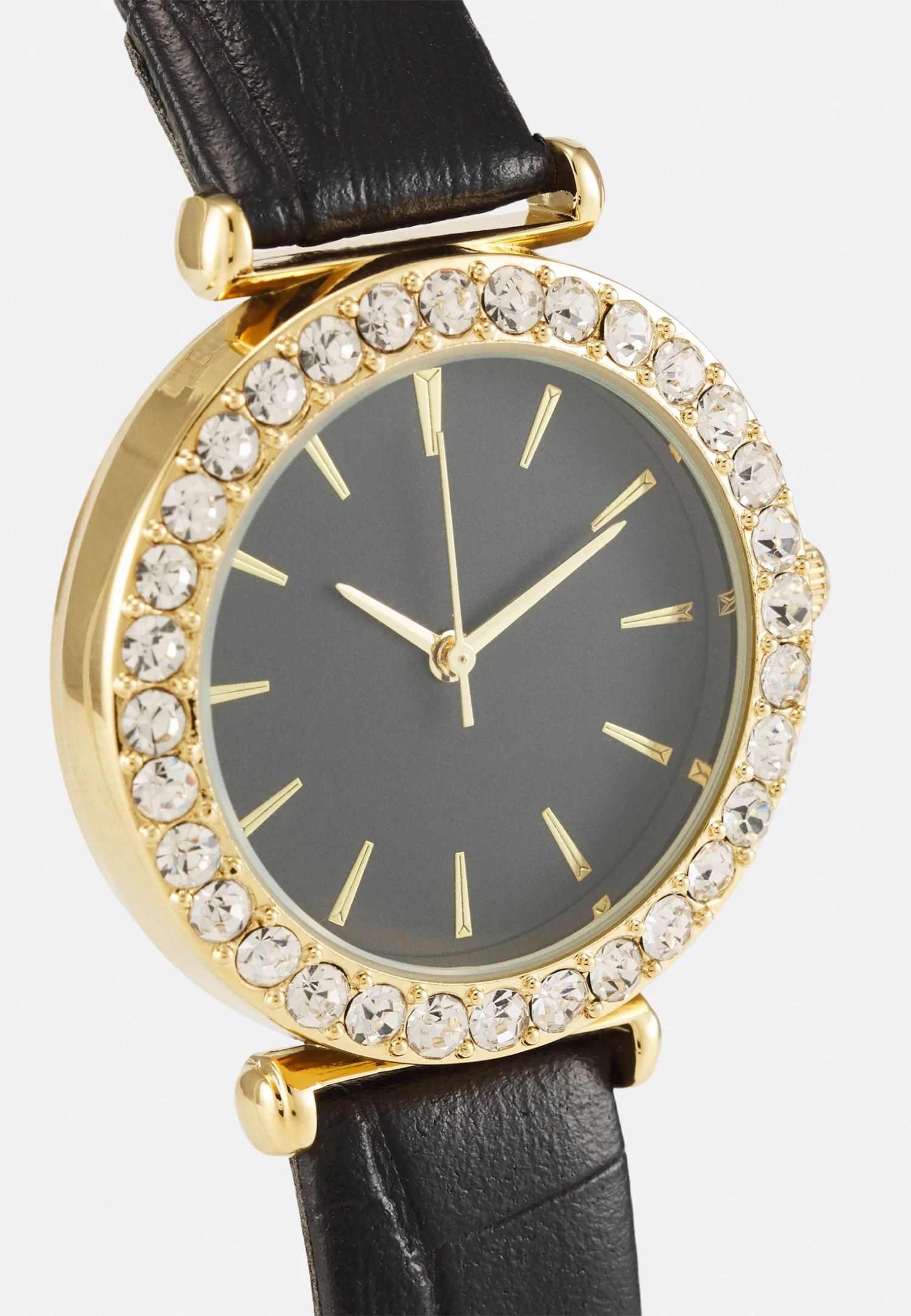Anna Field Reloj - Black/Gold-Coloured 6 Anna Field Reloj - Black/Gold-Coloured - Imagen 4