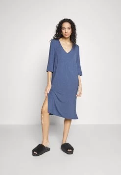 Anna Field Camisón -Blue -Anna Field fcd7d5808b1047e0b1ea1a40d130cbc2