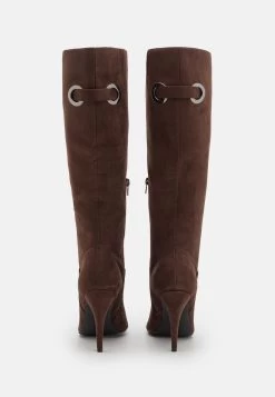 Anna Field Botas - Brown -Anna Field fd0d2a09cceb48c7b5a7c9d9c855d468