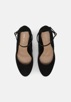 Anna Field Comfort - Zapatos Altos - Black 13 Anna Field Comfort - Zapatos Altos - Black -Anna Field fd4f324b5a174ecaab0c69387b4f24e9