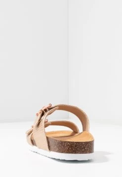 Anna Field Pantuflas - Rose Gold 14 Anna Field Pantuflas - Rose Gold -Anna Field fd57be0c1ecf4a30874d1507e2b7bef3