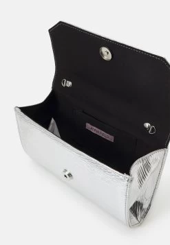 Anna Field Clutch - Silver 9 Anna Field Clutch - Silver -Anna Field fd6a66998e304747bfcfc91b8e4fe247