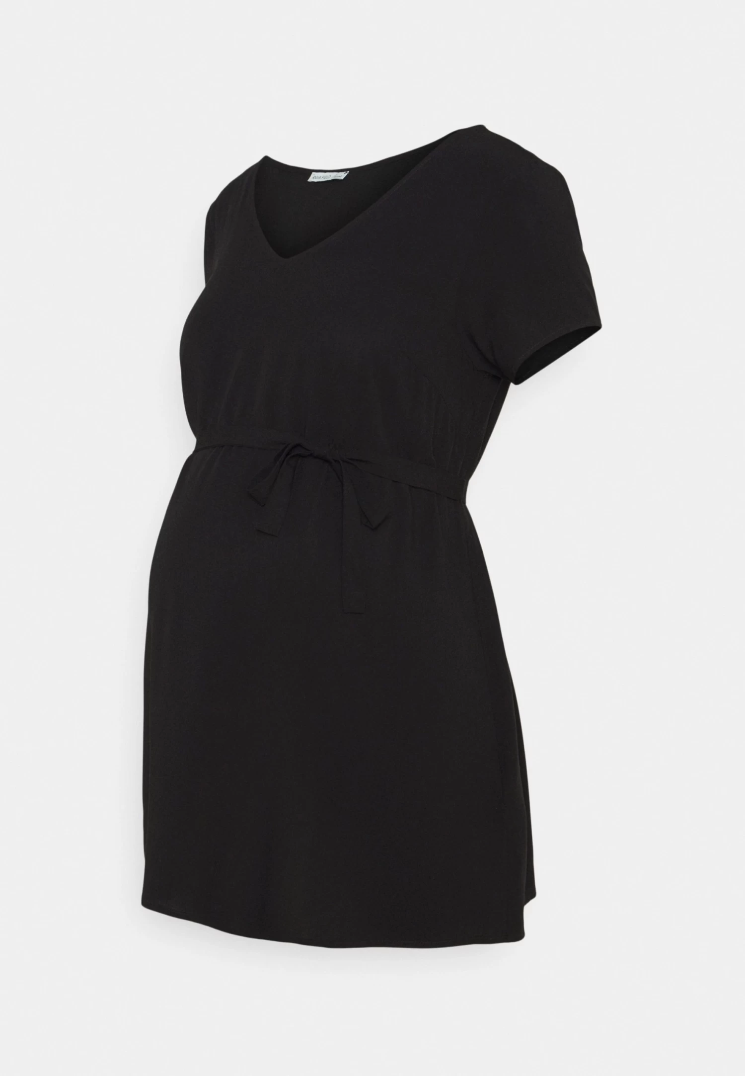 Camiseta Básica - Black 3 Camiseta Básica - Black