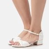 Anna Field Sandalias - White