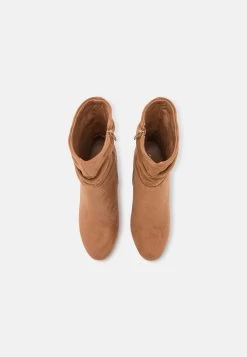 Anna Field Botines De Tacón - Cognac 13 Anna Field Botines De Tacón - Cognac -Anna Field fe844388137345fd8567c7f47f63aa66