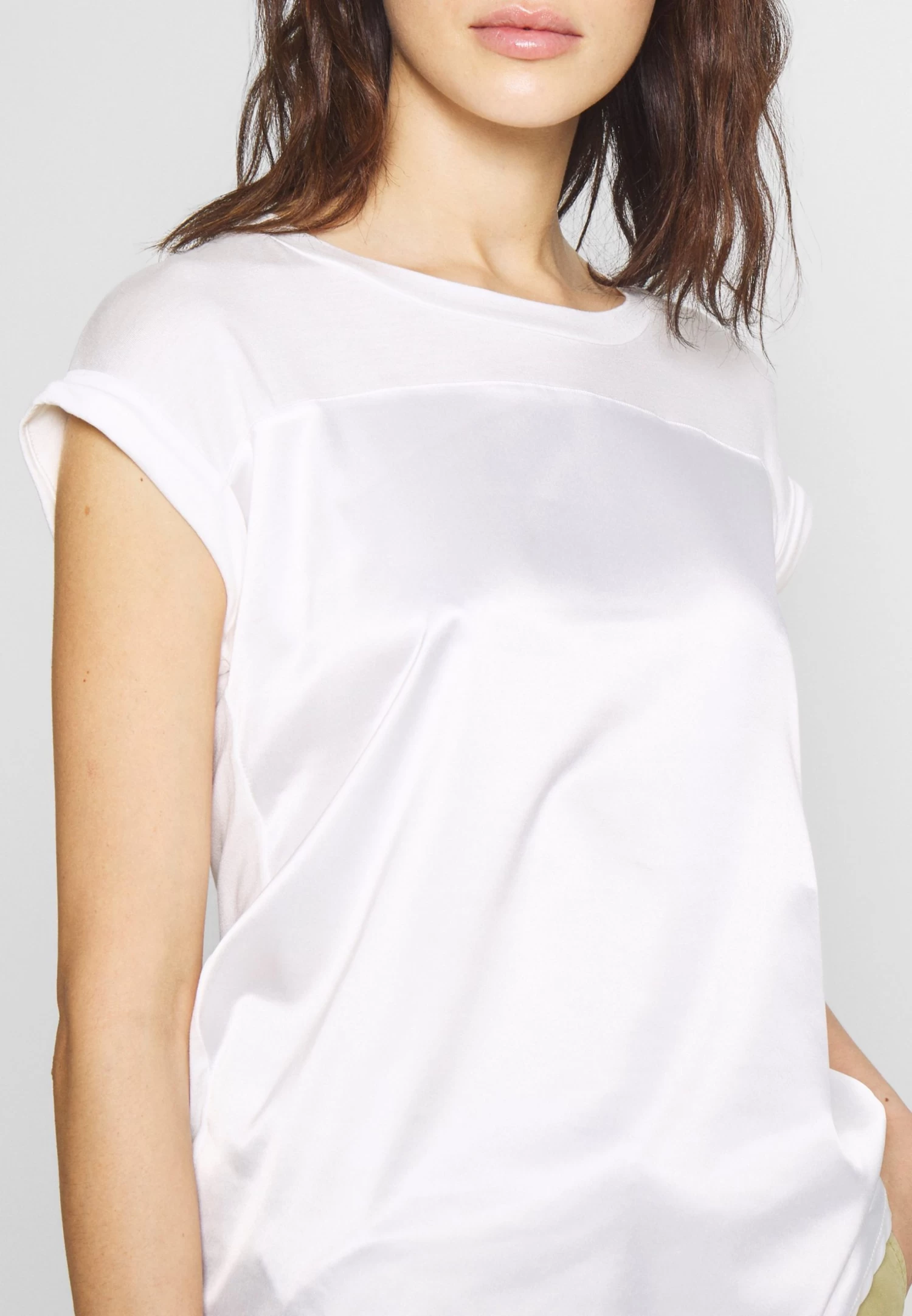 Anna Field Camiseta Estampada - Off-White 7 Anna Field Camiseta Estampada - Off-White - Imagen 5