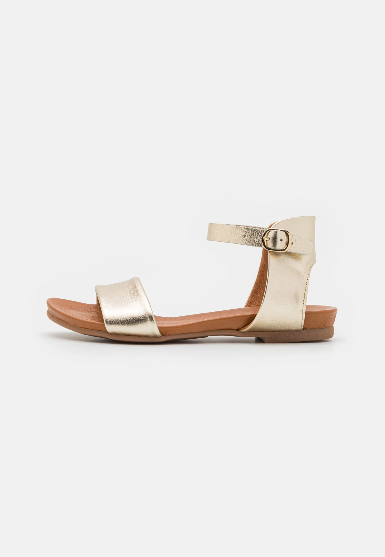 Anna Field Leather- Sandalias - Gold 4 Anna Field Leather- Sandalias - Gold - Imagen 2