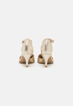 Anna Field Leather - Tacones - Gold-Coloured 11 Anna Field Leather - Tacones - Gold-Coloured -Anna Field ffb67438275d45648e8f70c7189262d1