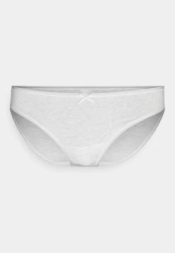 Anna Field Shannon 10 Pack Brief- Braguitas - Grey -Anna Field fff5081baeae47f2b65f2e3ac0e25aa6